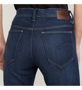 G-Star Jeans Ace 2.0 Slim Straight marino