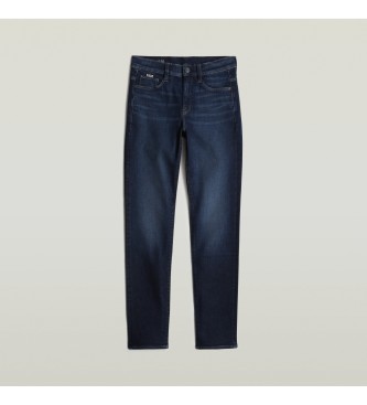 G-Star Ace 2.0 Slim Straight Jeans marine