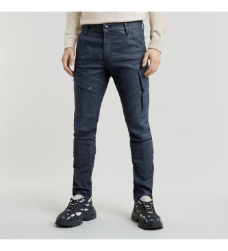 G-Star Airblaze 3D Skinny Jeans blue