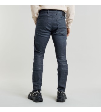 G-Star Jeans blu skinny Airblaze 3D