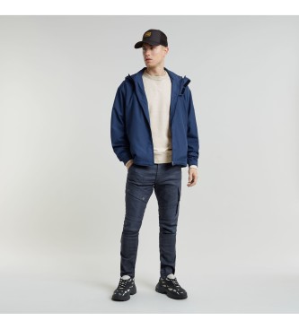 G-Star Jean skinny 3D Airblaze bleu