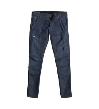 G-Star Airblaze 3D Skinny Jeans blau