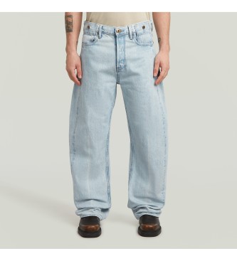 G-Star Jeans Bend 3D Lose blau