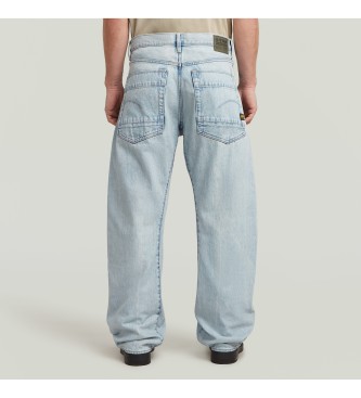 G-Star Jeans Bend 3D Lose blau