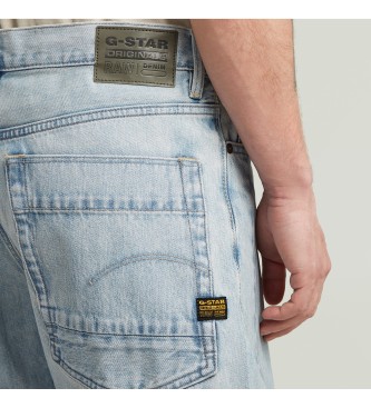 G-Star Jeans Bend 3D Lose blau