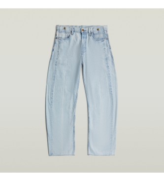 G-Star Jeans Bend 3D Lose blau