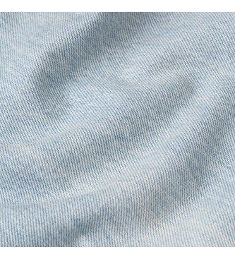 G-Star Jeans Bend 3D Lose blau