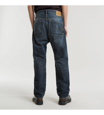 G-Star Jeans Dakota Regular Recht Blauw Grijs