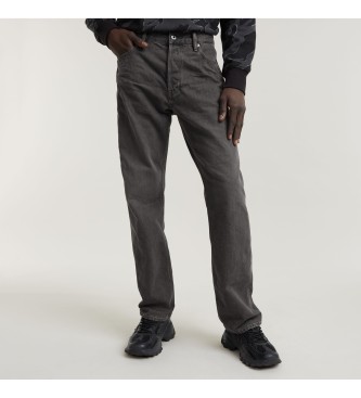 G-Star Jeans Dakota Regular Grijs