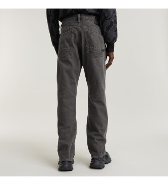 G-Star Jeans Dakota Regular Straight grey