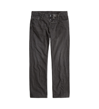 G-Star Jeans Dakota Regular Straight grey