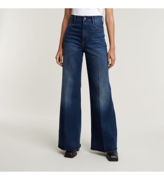 G-Star Jeans Deck bleu