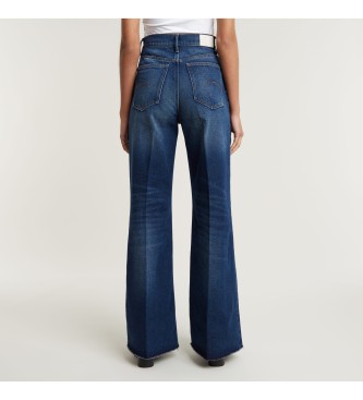 G-Star Jeans Deck azul