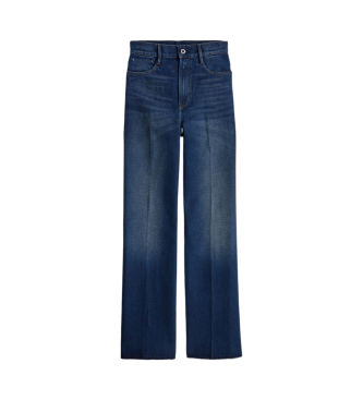 G-Star Jeans Deckblau