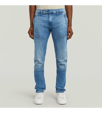G-Star Jeans Diver 3D Slim blau