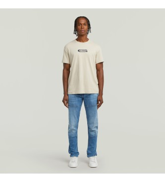 G-Star Jeans Diver 3D Slim blau