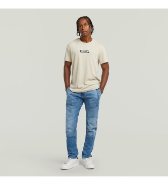 G-Star Jeans Diver 3D Slim blau