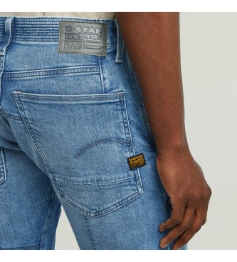 G-Star Jeans Diver 3D Slim blau
