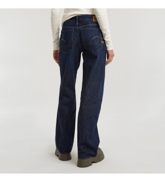 G-Star Jeans Judee niebieski