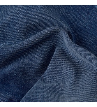 G-Star Jeans Kafey Ultra High Skinny blue
