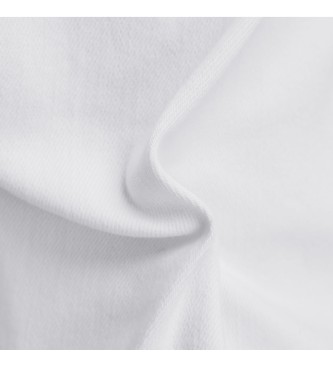 G-Star Jeans bianchi sottili Kairori 3D