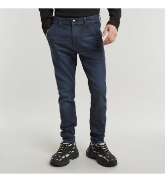 G-Star Jeans Kairori 3D Slim blue