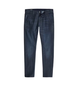 G-Star Jeans Kairori 3D Slim blue