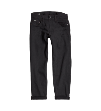 G-Star Jeans Kate Boyfriend svart