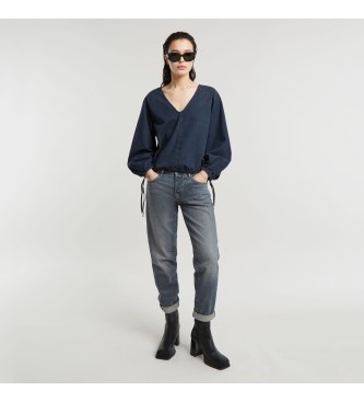 G-Star Jeans Kate Boyfriend bleu