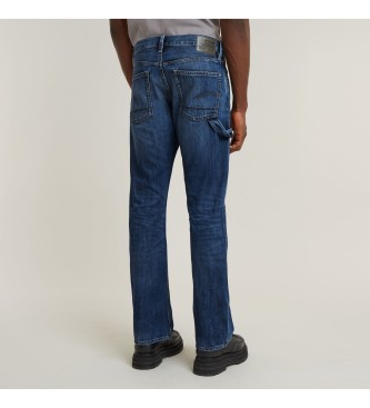 G-Star Jeans Lenney Bootcut blauw