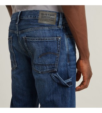 G-Star Jeans Lenney Bootcut blauw