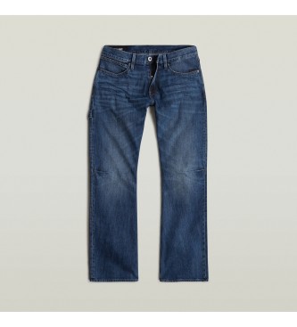 G-Star Jeans Lenney Bootcut blau