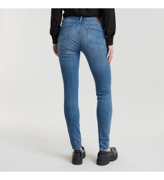 G-Star Jeans Lhana Skinny blue