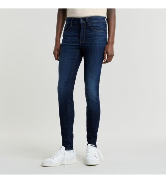 G-Star Jeans Lhana Skinny marinbl