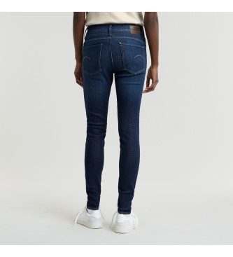 G-Star Jeans Lhana Skinny navy