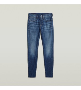 G-Star Jeans Lhana Skinny blauw