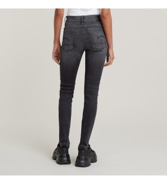 G-Star Jeans Lhana Skinny noir