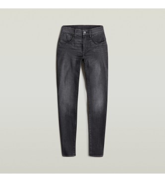 G-Star Jeans Lhana Skinny schwarz