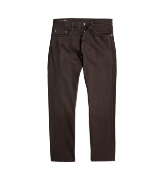 G-Star Jeans Mosa Straight braun