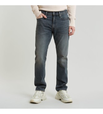 G-Star Jeans Mosa Straight mrkbl