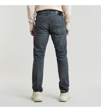 G-Star Jeans Mosa Straight mrkbl