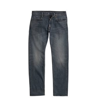 G-Star Jeans Mosa Straight mrkbl