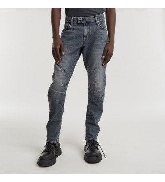 G-Star Jeans Moto Cross 3D Slim bl