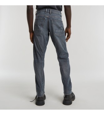 G-Star Jeans Moto Cross 3D Slim bl