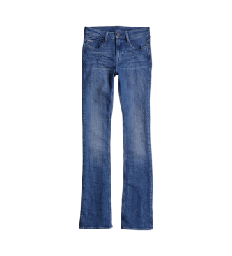 G-Star Jeans blu bootcut Noxer