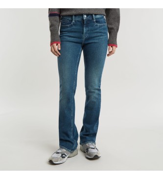 G-Star Jeans Noxer Bootcut blue