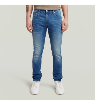 G-Star Kavbojke Revend Skinny blue