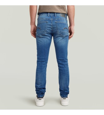 G-Star Kavbojke Revend Skinny blue