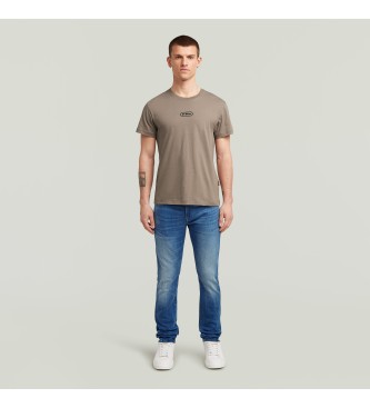 G-Star Kavbojke Revend Skinny blue