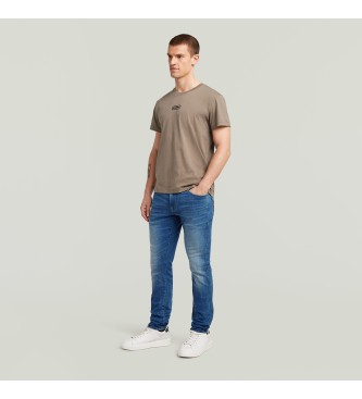 G-Star Kavbojke Revend Skinny blue